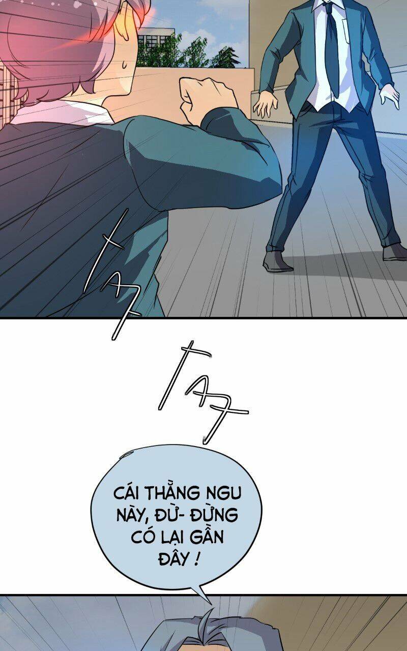 Thế Giới Không Hoàn Hảo Chapter 188 - 22