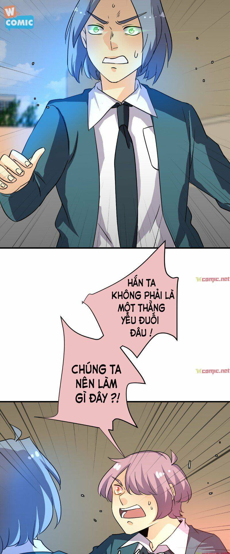 Thế Giới Không Hoàn Hảo Chapter 188 - 23