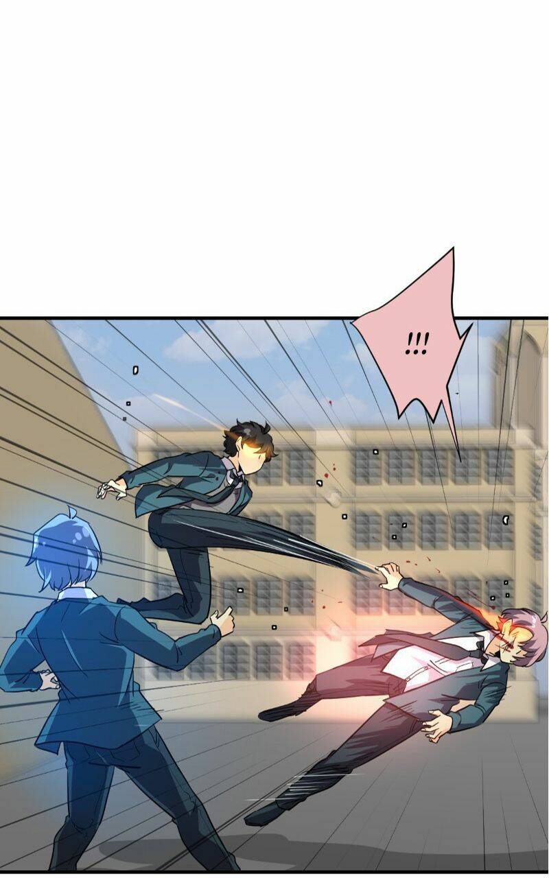 Thế Giới Không Hoàn Hảo Chapter 188 - 25