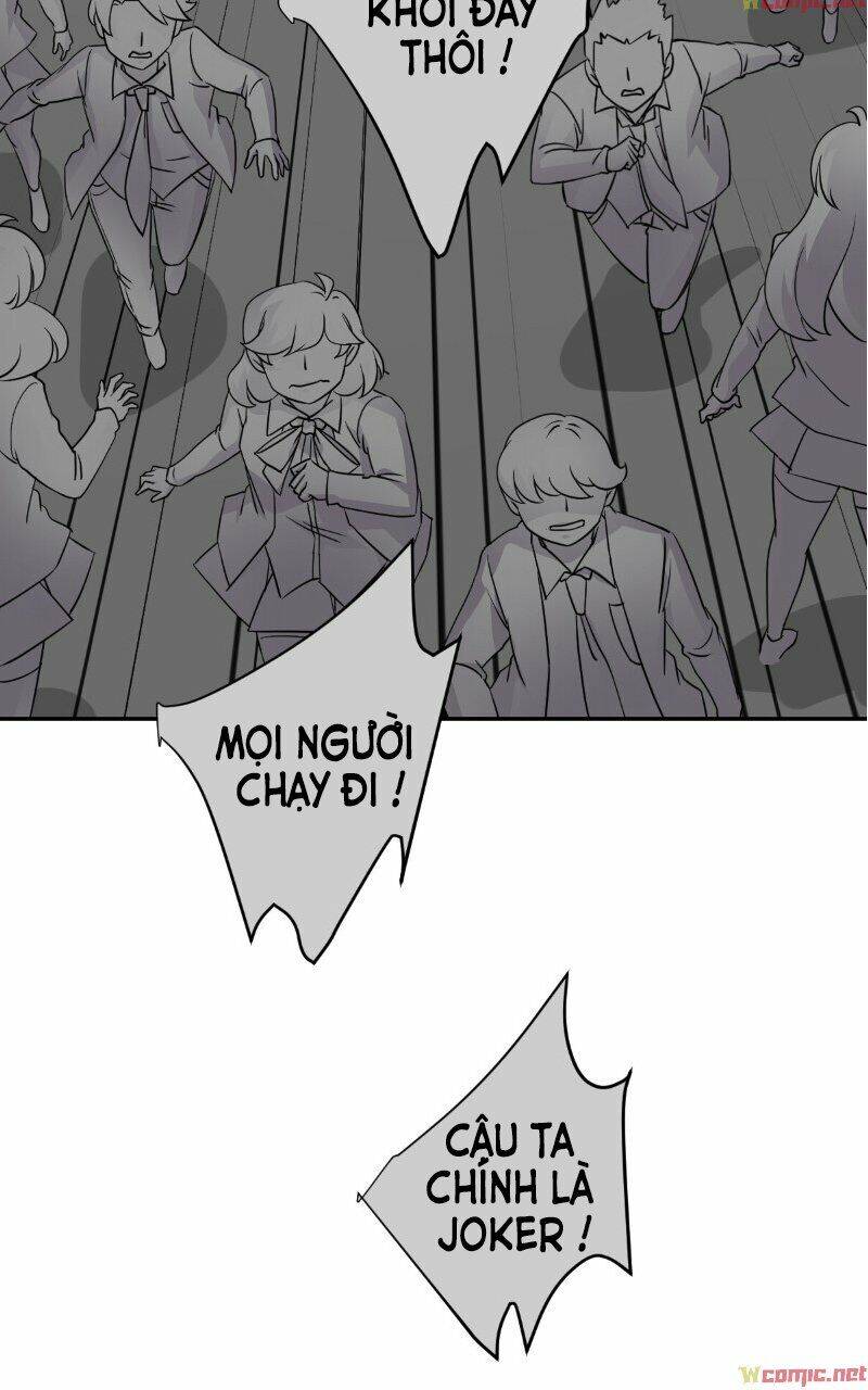 Thế Giới Không Hoàn Hảo Chapter 188 - 4