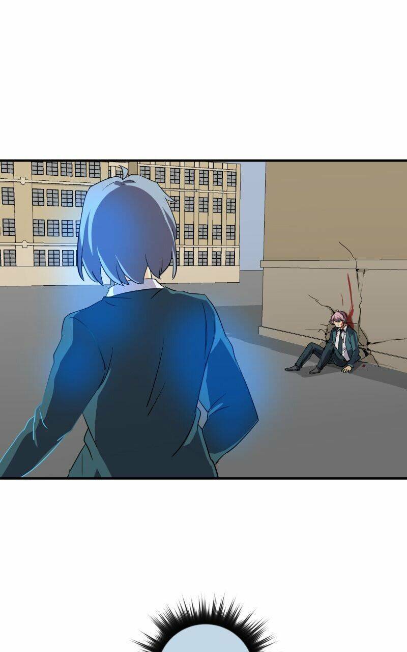 Thế Giới Không Hoàn Hảo Chapter 188 - 31