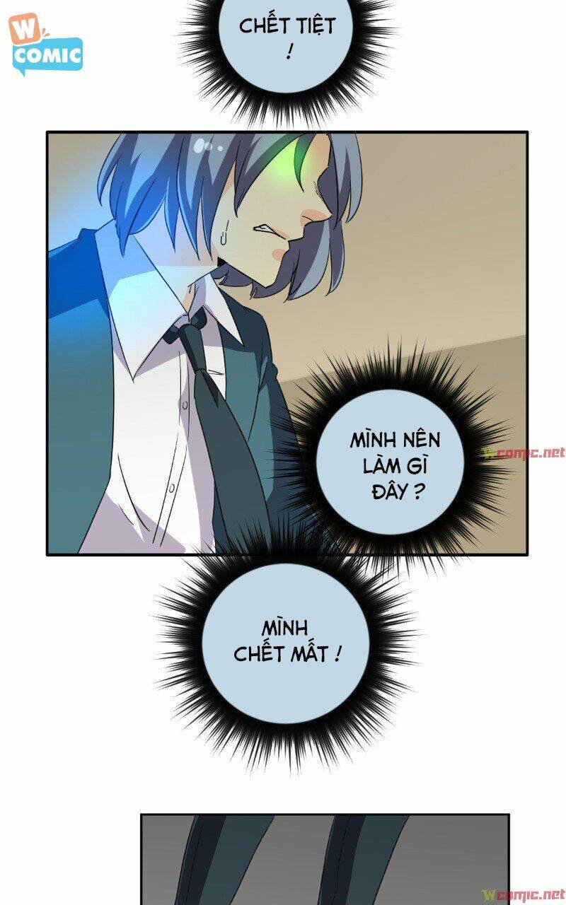 Thế Giới Không Hoàn Hảo Chapter 188 - 32