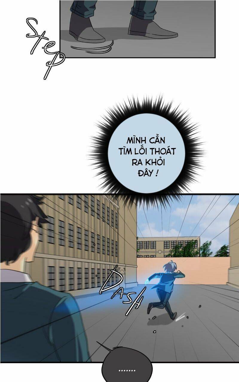 Thế Giới Không Hoàn Hảo Chapter 188 - 33