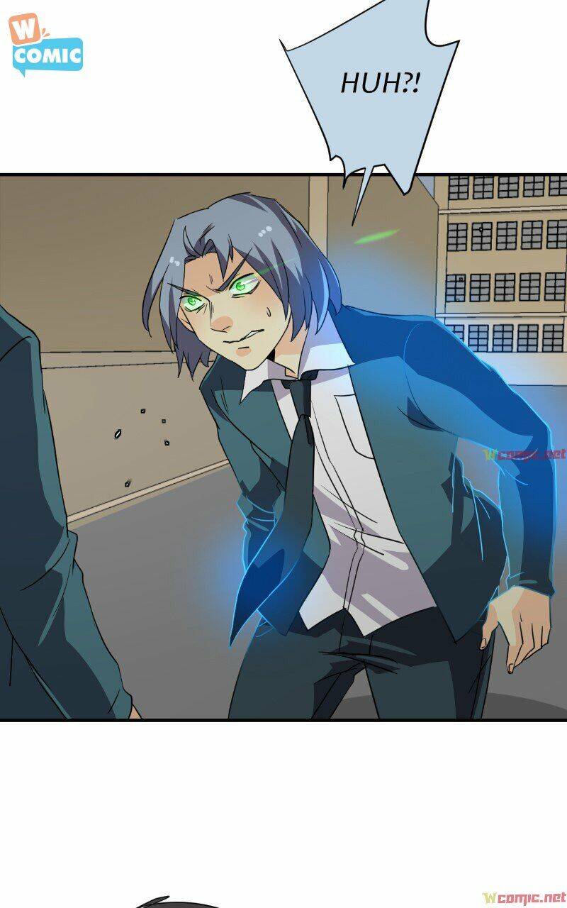 Thế Giới Không Hoàn Hảo Chapter 188 - 36