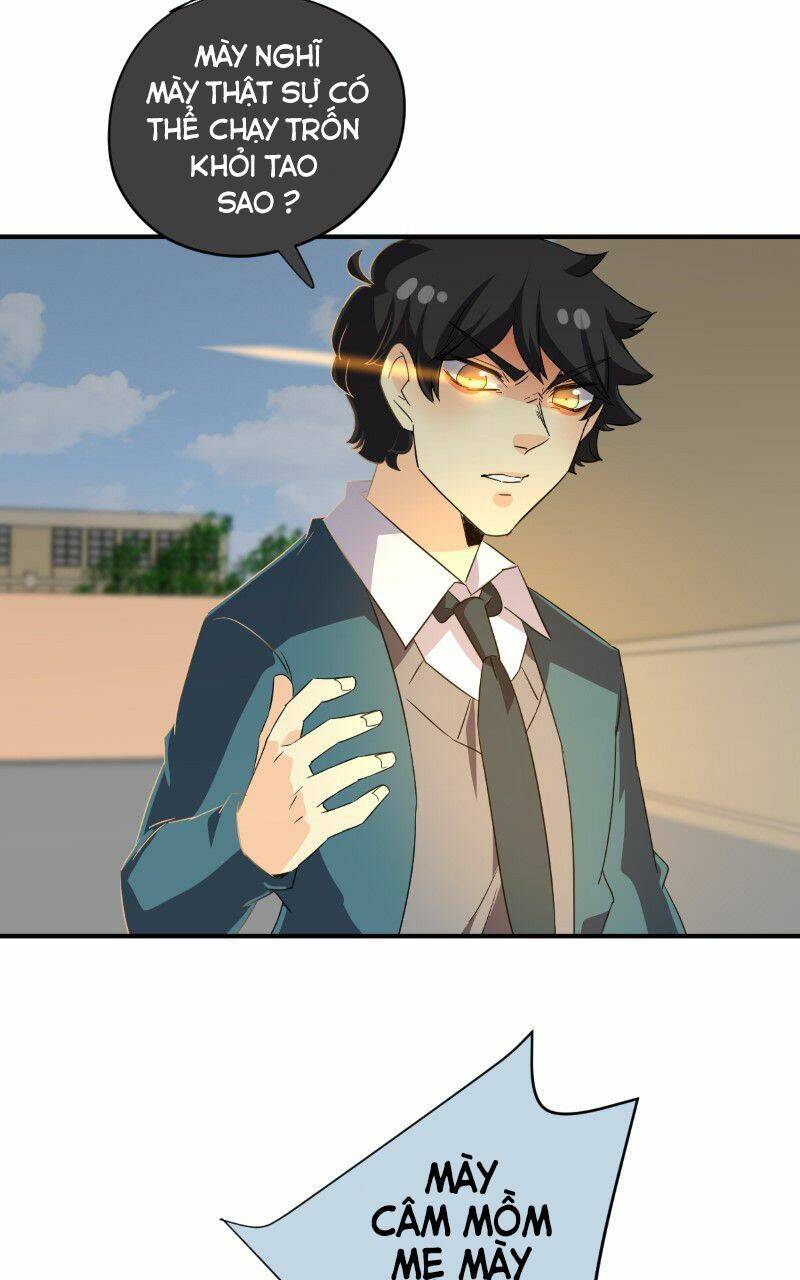 Thế Giới Không Hoàn Hảo Chapter 188 - 37