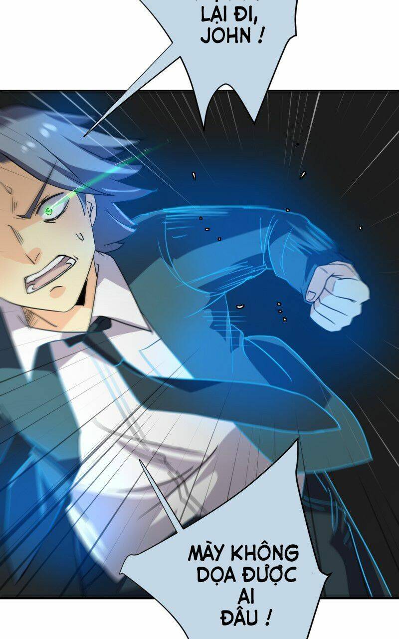 Thế Giới Không Hoàn Hảo Chapter 188 - 38
