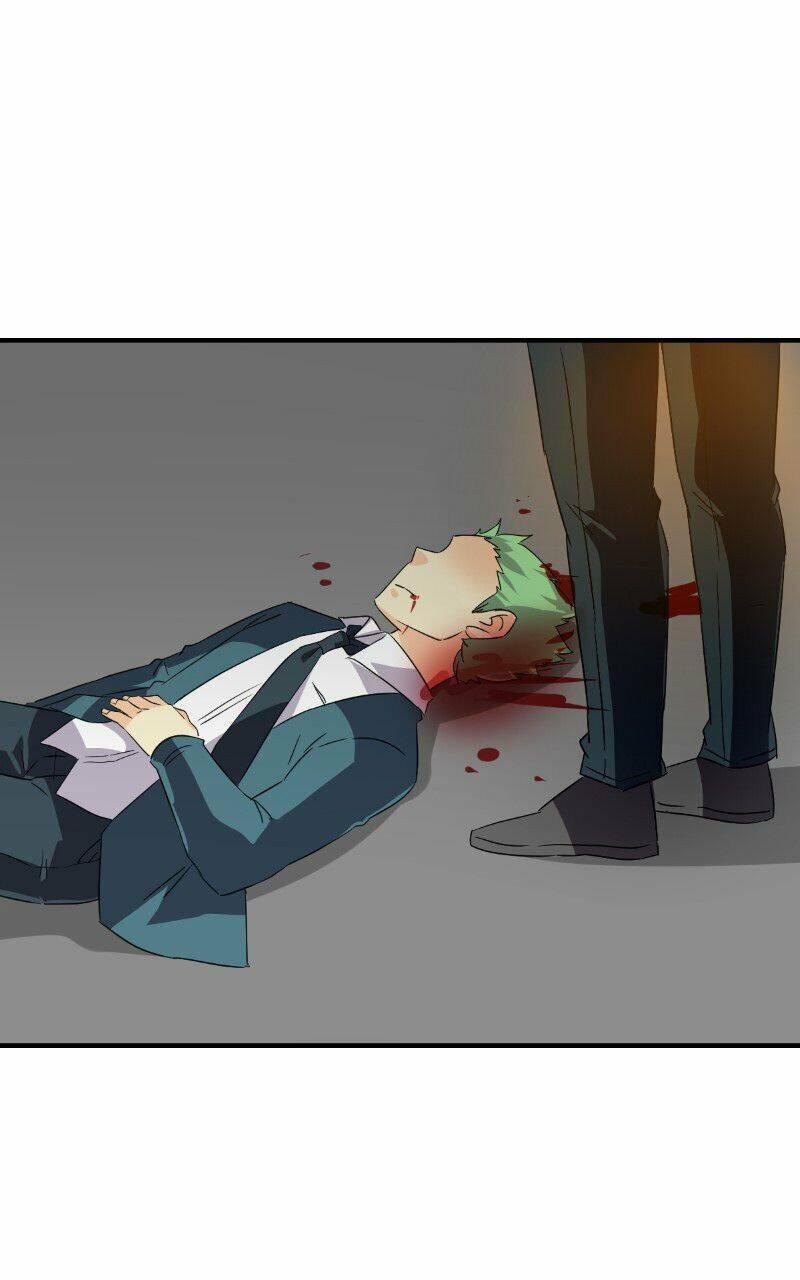 Thế Giới Không Hoàn Hảo Chapter 188 - 5