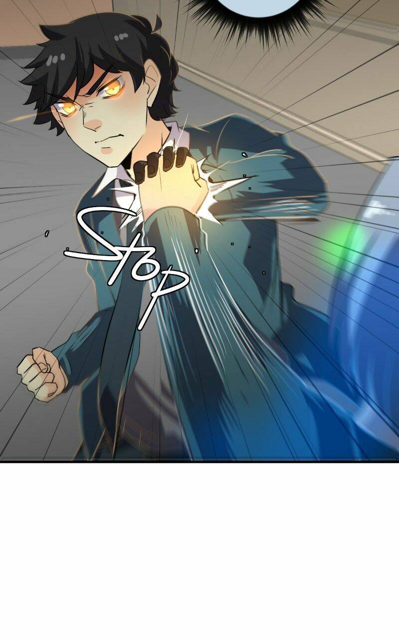 Thế Giới Không Hoàn Hảo Chapter 188 - 42