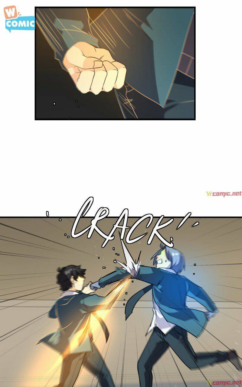 Thế Giới Không Hoàn Hảo Chapter 188 - 43