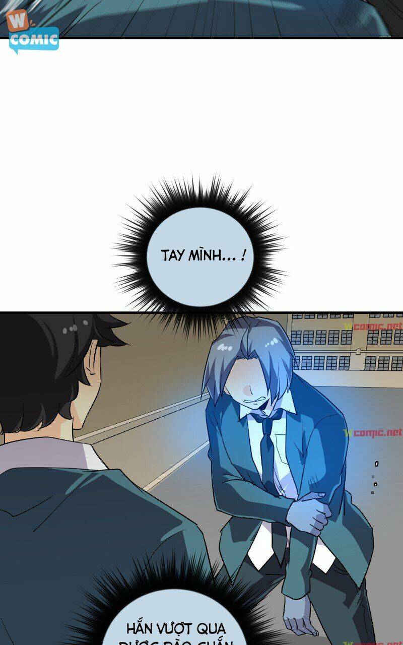 Thế Giới Không Hoàn Hảo Chapter 188 - 45