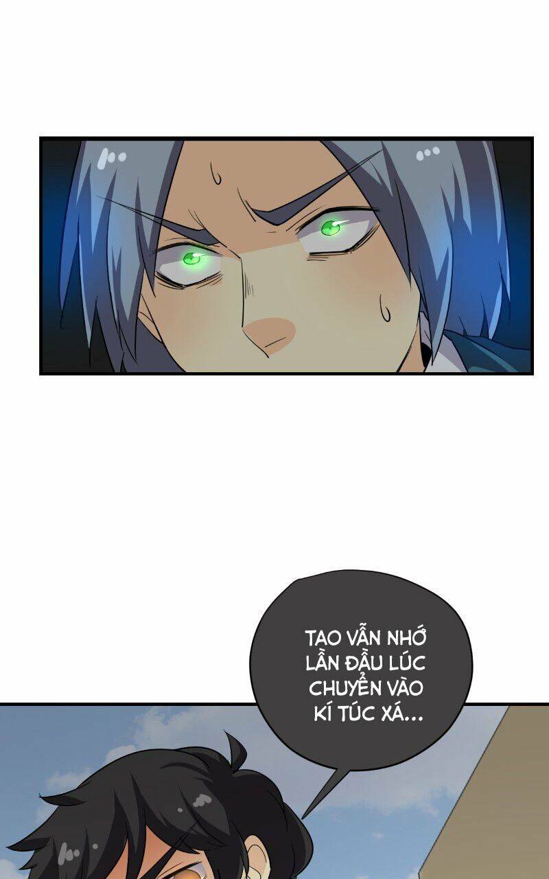 Thế Giới Không Hoàn Hảo Chapter 188 - 47