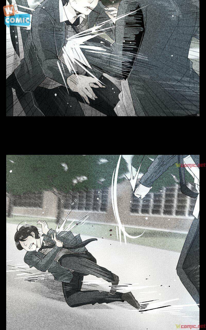 Thế Giới Không Hoàn Hảo Chapter 188 - 50