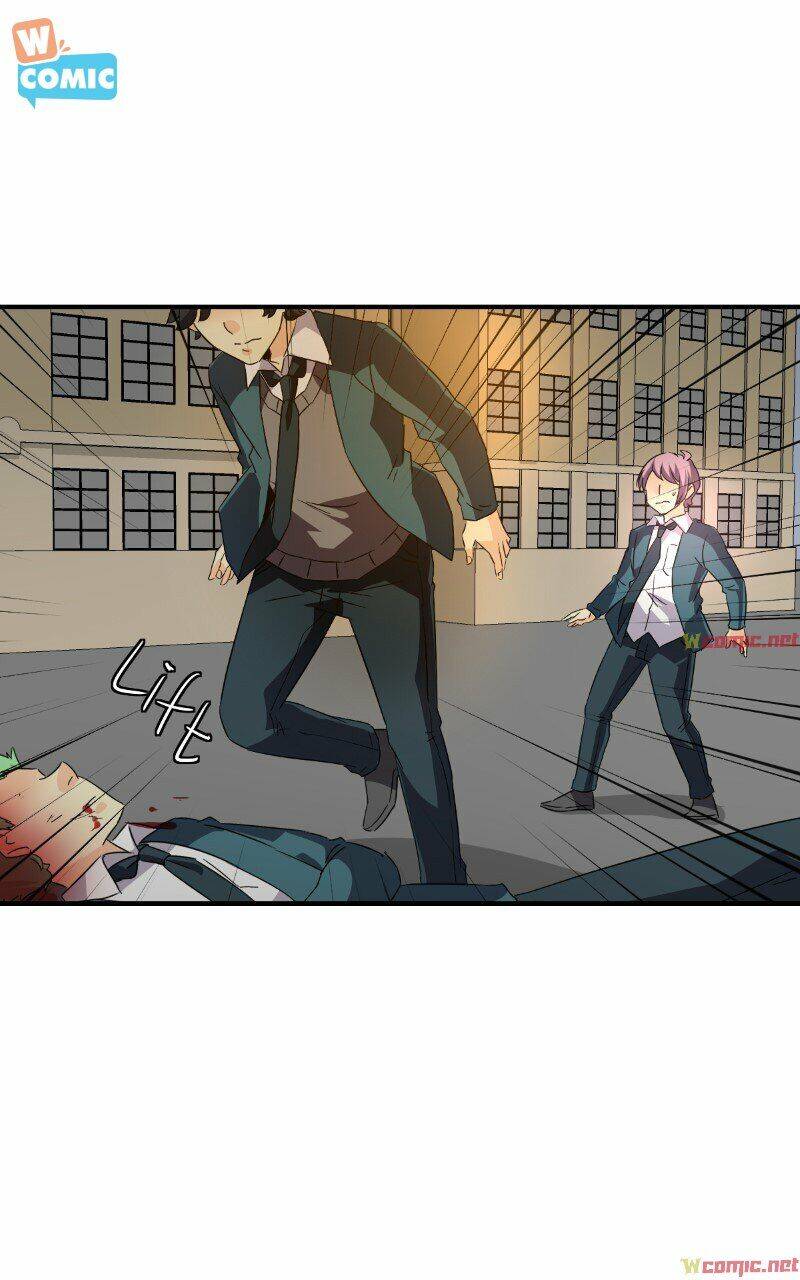 Thế Giới Không Hoàn Hảo Chapter 188 - 6