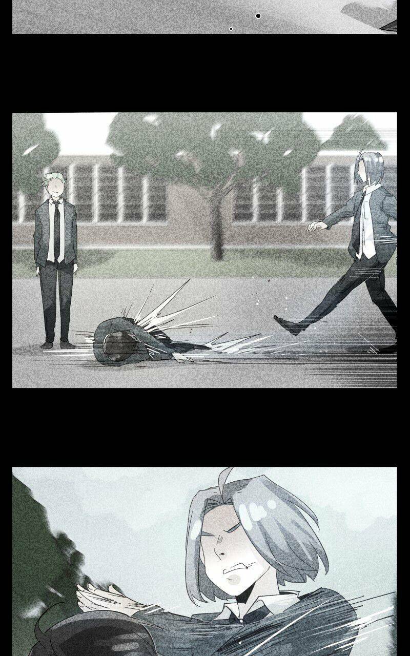 Thế Giới Không Hoàn Hảo Chapter 188 - 51