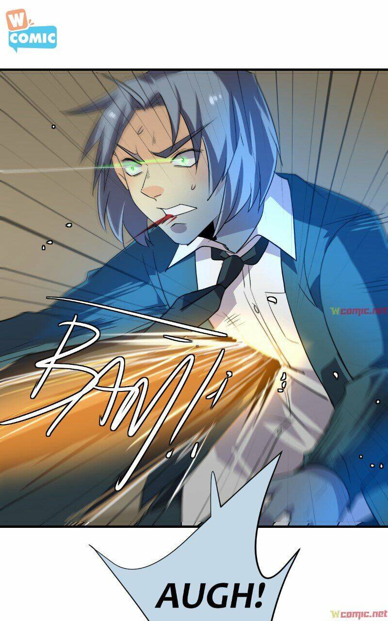 Thế Giới Không Hoàn Hảo Chapter 188 - 54