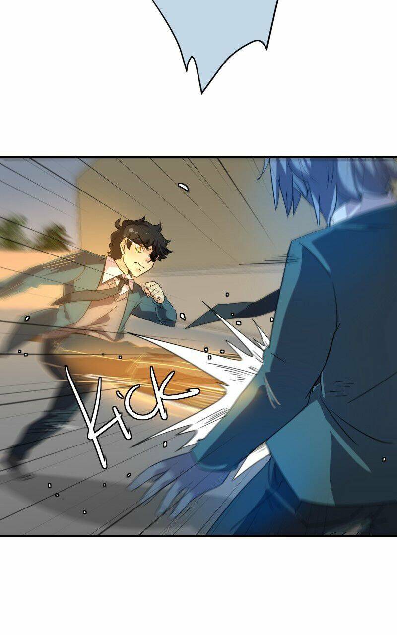 Thế Giới Không Hoàn Hảo Chapter 188 - 55