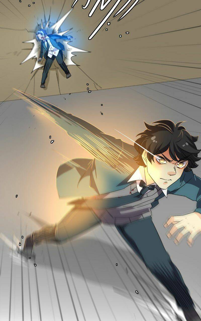 Thế Giới Không Hoàn Hảo Chapter 188 - 59