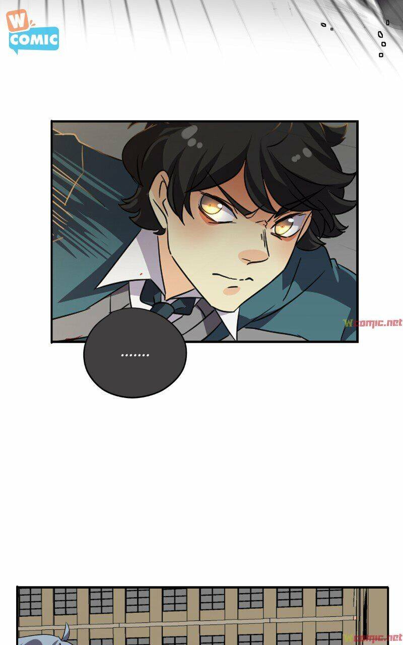 Thế Giới Không Hoàn Hảo Chapter 188 - 60