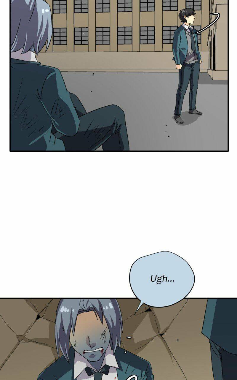 Thế Giới Không Hoàn Hảo Chapter 188 - 61