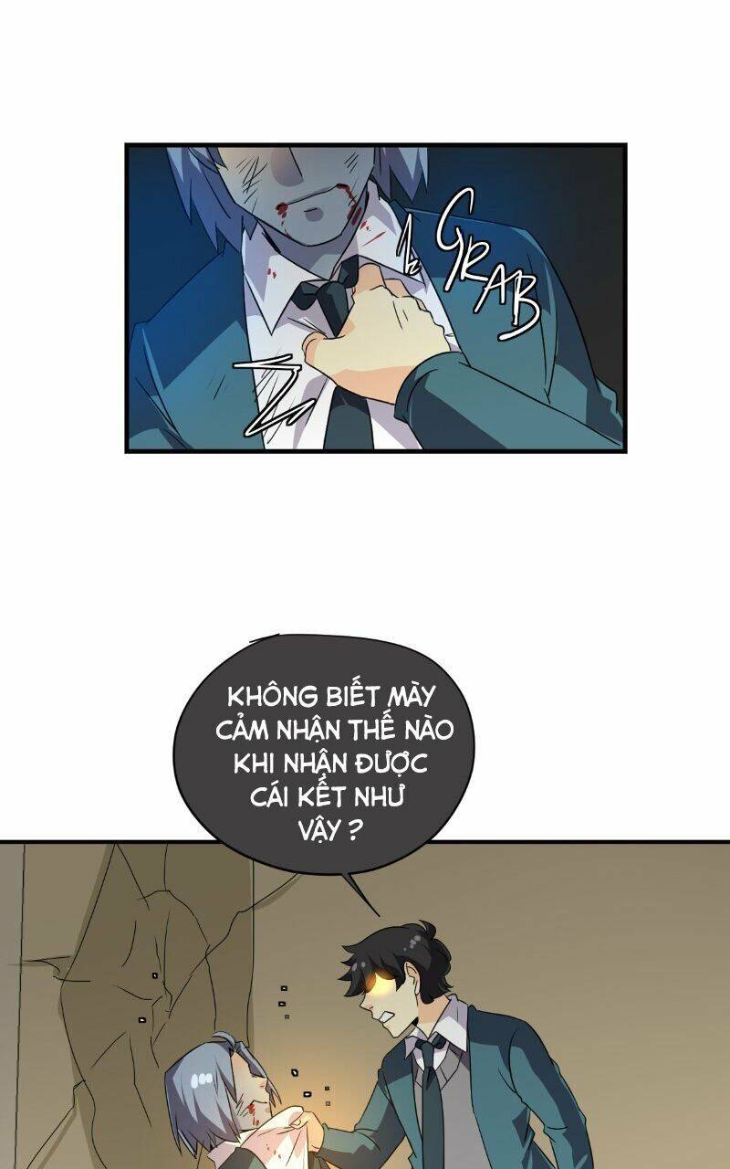 Thế Giới Không Hoàn Hảo Chapter 188 - 63