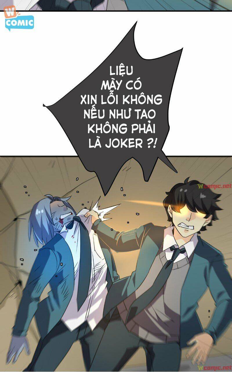 Thế Giới Không Hoàn Hảo Chapter 188 - 67