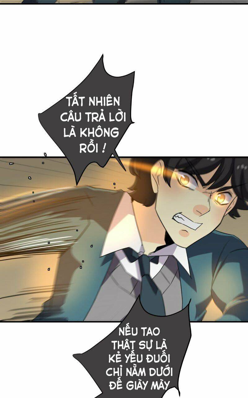 Thế Giới Không Hoàn Hảo Chapter 188 - 68