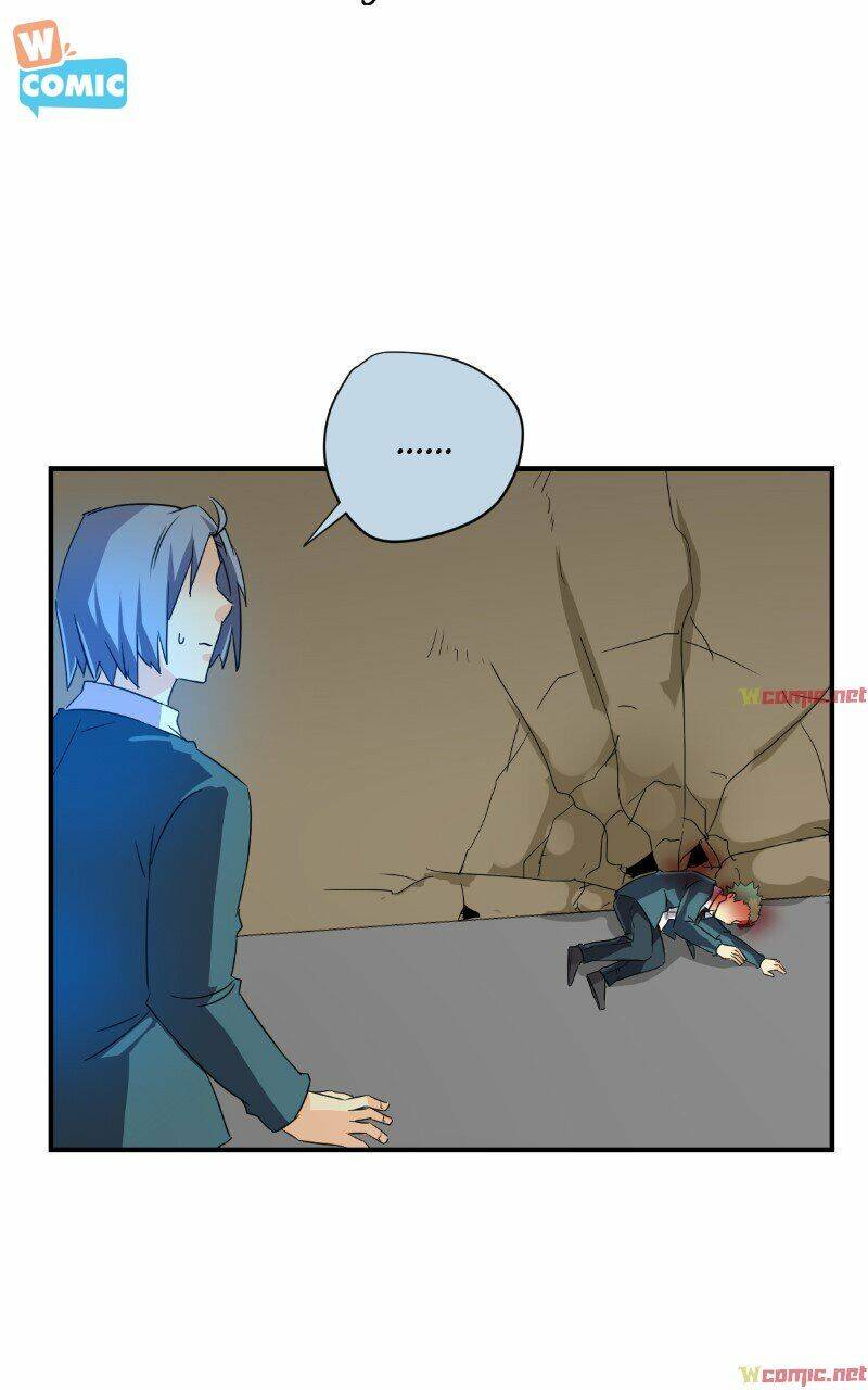 Thế Giới Không Hoàn Hảo Chapter 188 - 8