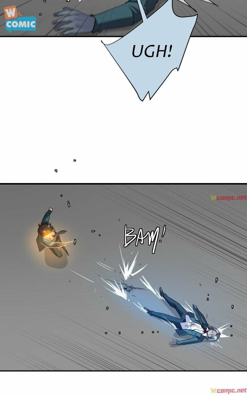 Thế Giới Không Hoàn Hảo Chapter 188 - 71