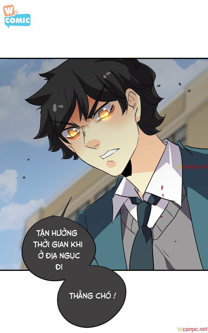 Thế Giới Không Hoàn Hảo Chapter 188 - 75