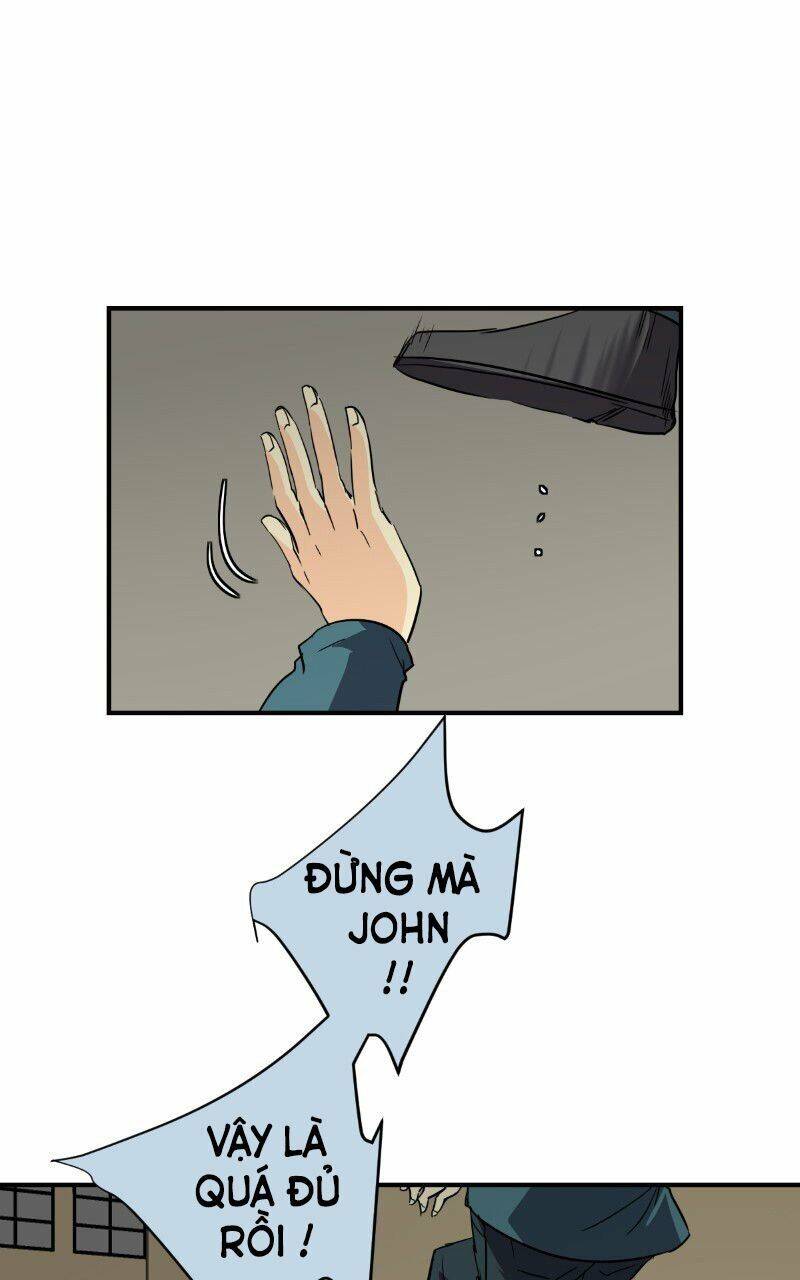 Thế Giới Không Hoàn Hảo Chapter 188 - 76