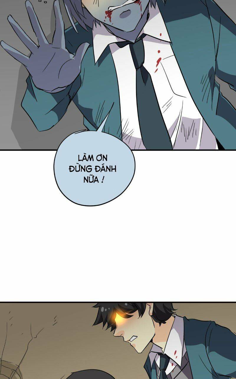 Thế Giới Không Hoàn Hảo Chapter 188 - 78