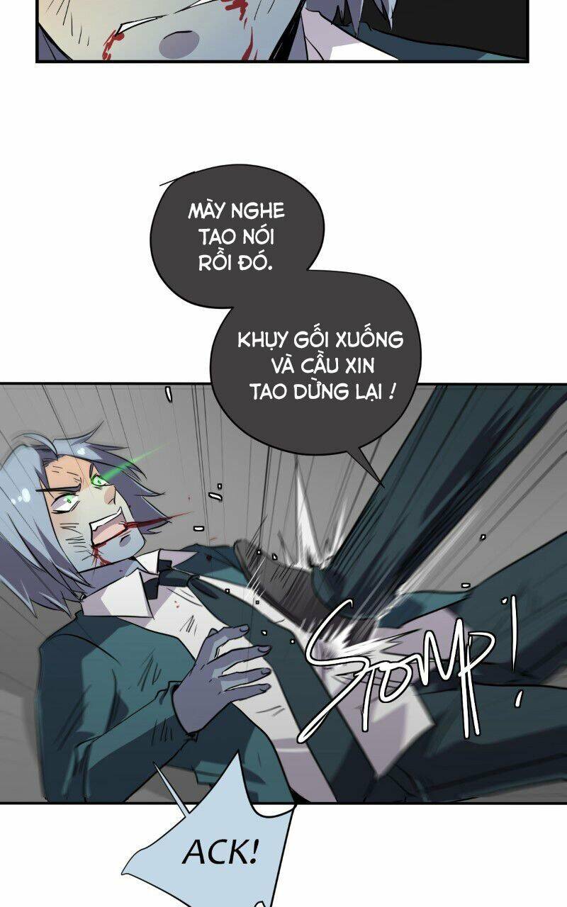Thế Giới Không Hoàn Hảo Chapter 188 - 80