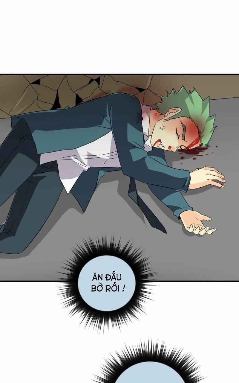 Thế Giới Không Hoàn Hảo Chapter 188 - 9