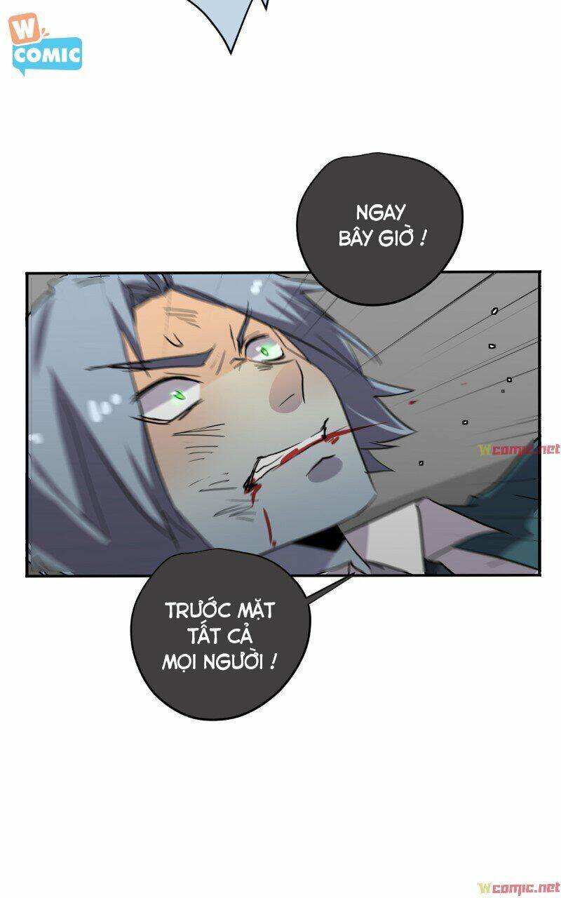 Thế Giới Không Hoàn Hảo Chapter 188 - 81
