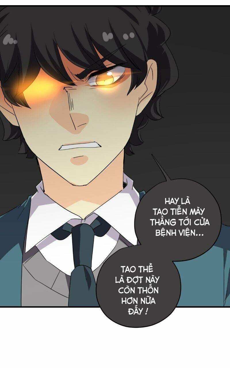 Thế Giới Không Hoàn Hảo Chapter 188 - 82