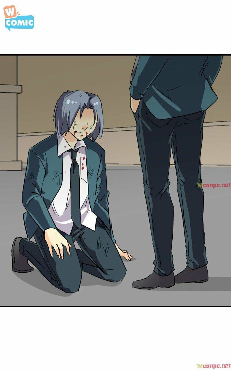 Thế Giới Không Hoàn Hảo Chapter 188 - 83