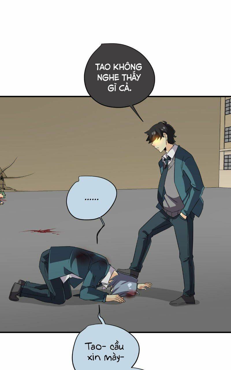 Thế Giới Không Hoàn Hảo Chapter 188 - 87
