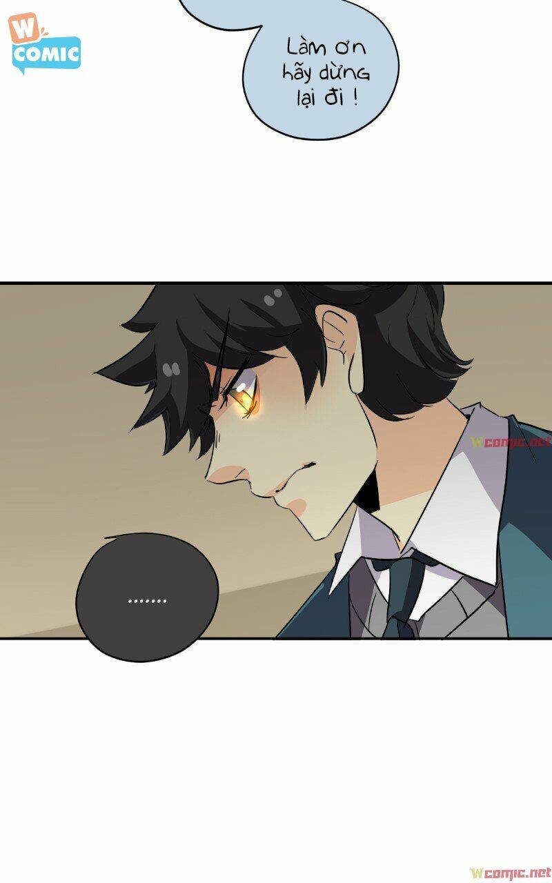 Thế Giới Không Hoàn Hảo Chapter 188 - 88