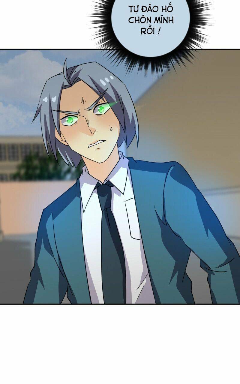 Thế Giới Không Hoàn Hảo Chapter 188 - 10