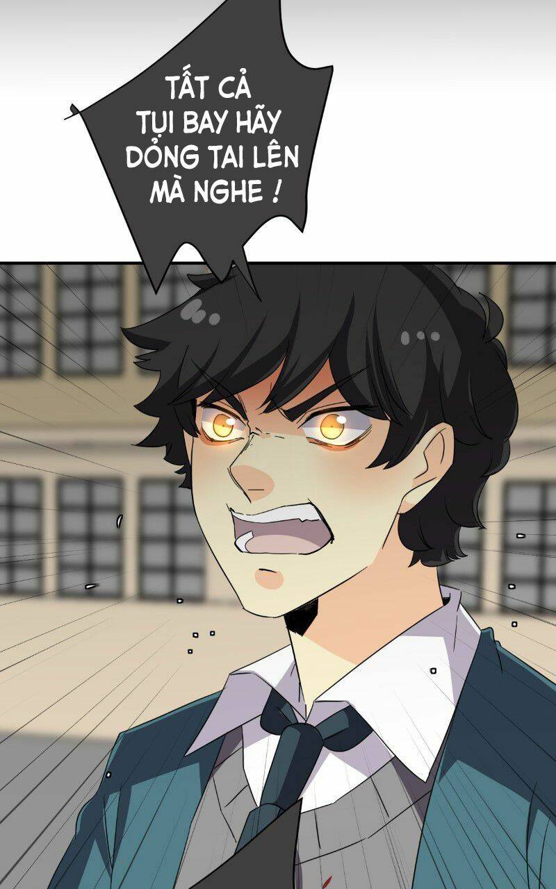 Thế Giới Không Hoàn Hảo Chapter 188 - 100