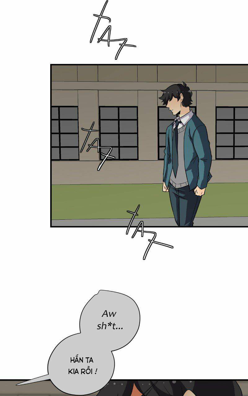 Thế Giới Không Hoàn Hảo Chapter 189 - 2