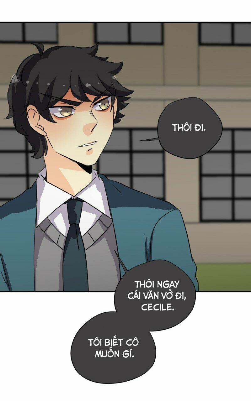 Thế Giới Không Hoàn Hảo Chapter 189 - 11