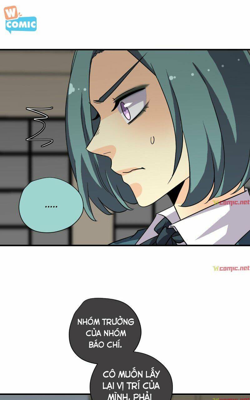 Thế Giới Không Hoàn Hảo Chapter 189 - 12