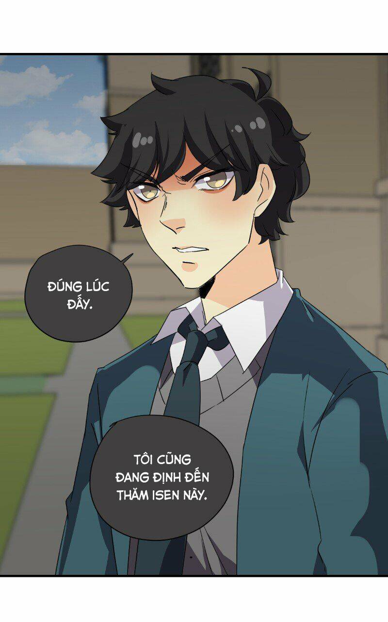 Thế Giới Không Hoàn Hảo Chapter 189 - 14