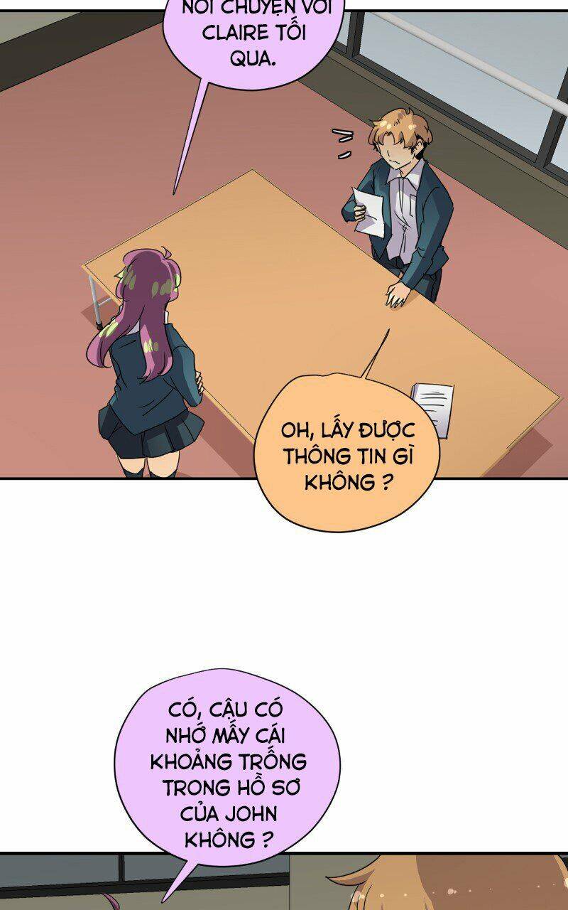 Thế Giới Không Hoàn Hảo Chapter 189 - 17