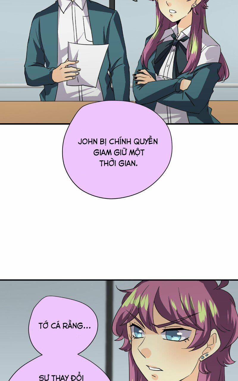 Thế Giới Không Hoàn Hảo Chapter 189 - 19