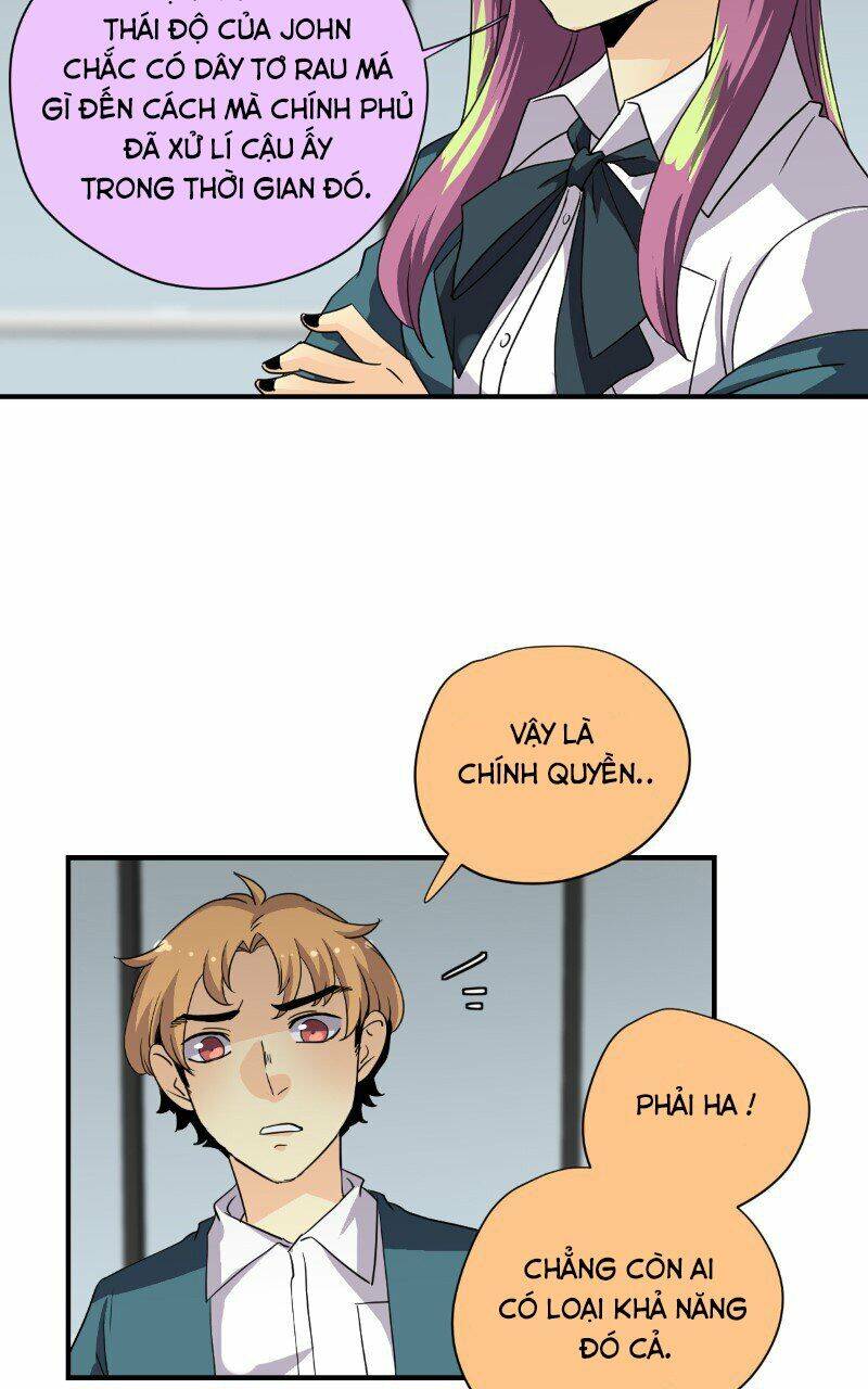 Thế Giới Không Hoàn Hảo Chapter 189 - 20