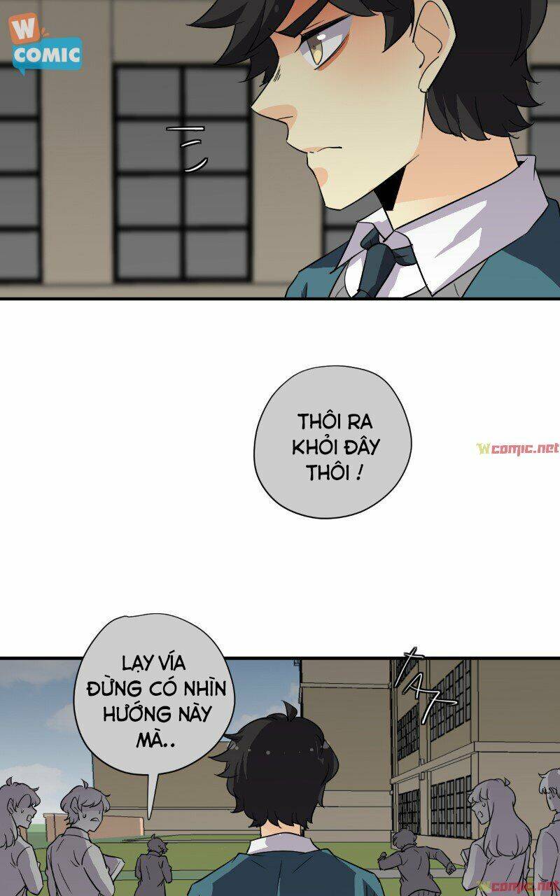 Thế Giới Không Hoàn Hảo Chapter 189 - 3