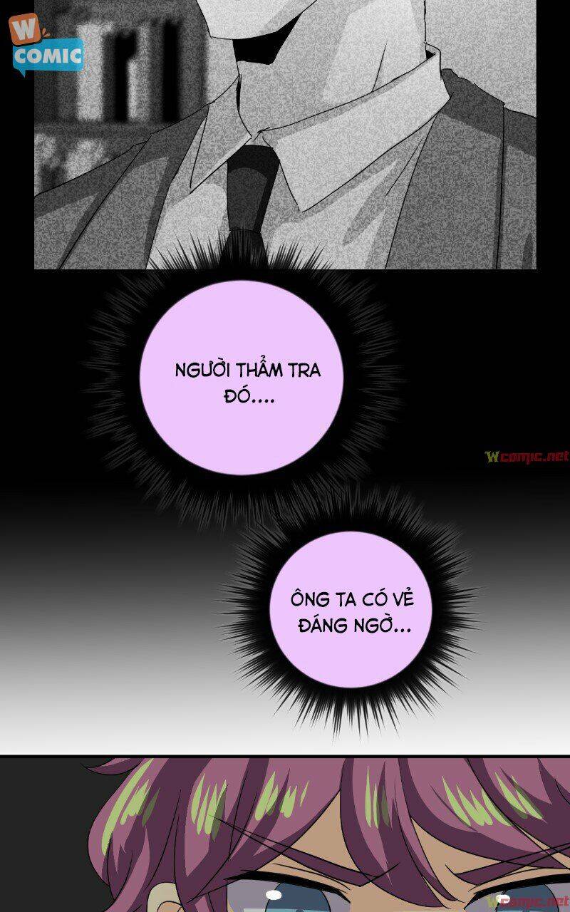 Thế Giới Không Hoàn Hảo Chapter 189 - 25