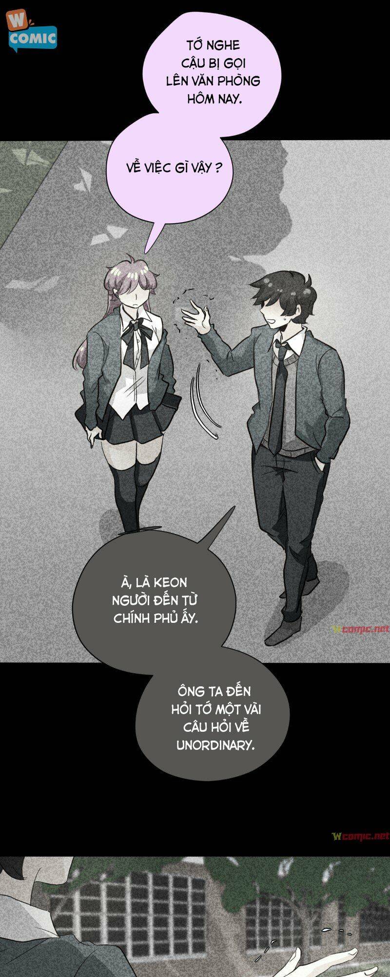 Thế Giới Không Hoàn Hảo Chapter 189 - 27